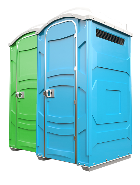 porta potty rental